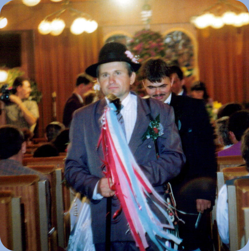 Nagy István